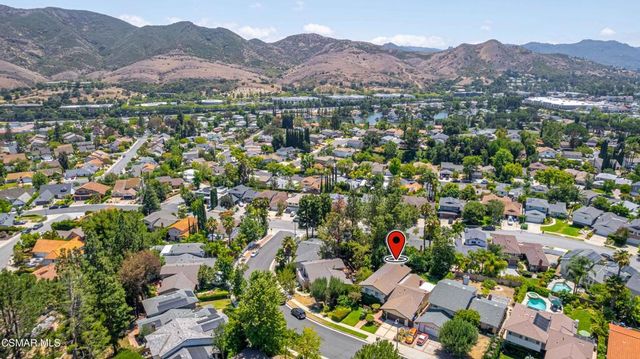 5533 Modena Place, Agoura Hills, CA 91301