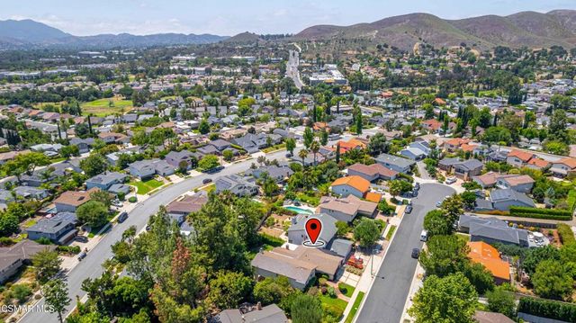 5533 Modena Place, Agoura Hills, CA 91301