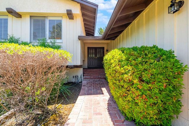 5533 Modena Place, Agoura Hills, CA 91301
