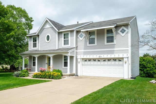 1877 Sun Park Drive, Zeeland, MI 49464