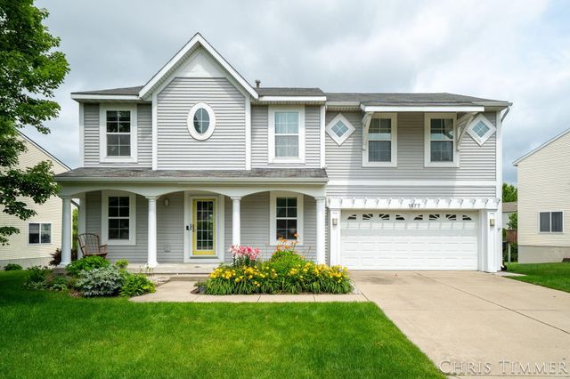 1877 Sun Park Drive, Zeeland, MI 49464