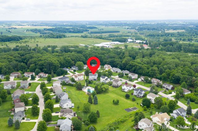 1877 Sun Park Drive, Zeeland, MI 49464