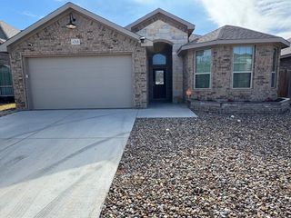 6705 Colony Rd, Midland, TX 79706