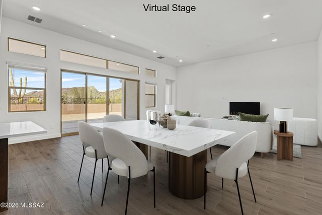 14623 N Quail Brush Pass, Marana, AZ 85658