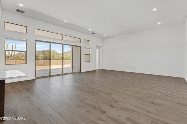 14623 N Quail Brush Pass, Marana, AZ 85658