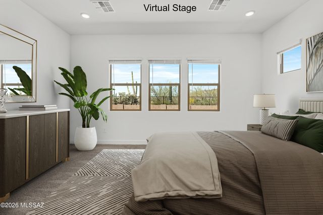 14623 N Quail Brush Pass, Marana, AZ 85658