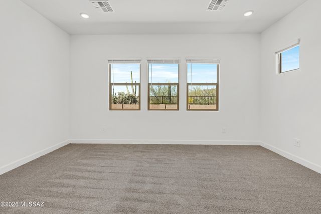 14623 N Quail Brush Pass, Marana, AZ 85658