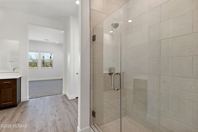 14623 N Quail Brush Pass, Marana, AZ 85658