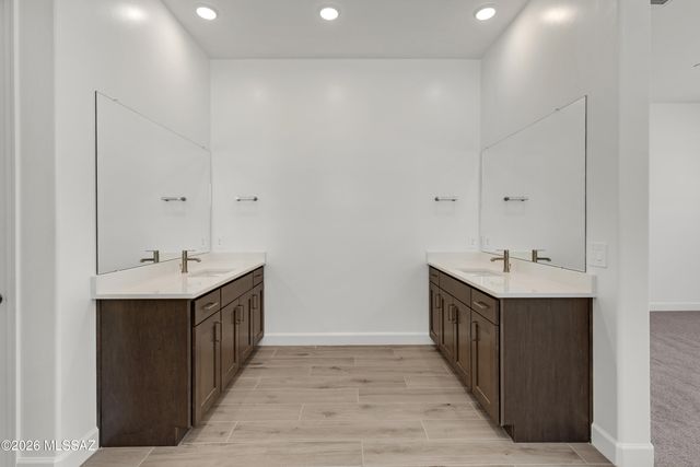 14623 N Quail Brush Pass, Marana, AZ 85658