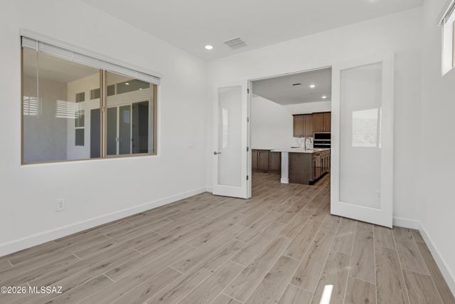 14623 N Quail Brush Pass, Marana, AZ 85658