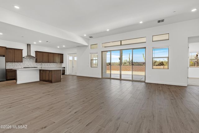 14623 N Quail Brush Pass, Marana, AZ 85658