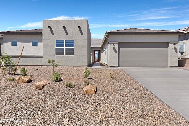 14623 N Quail Brush Pass, Marana, AZ 85658