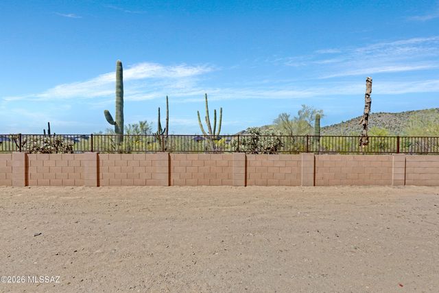 14623 N Quail Brush Pass, Marana, AZ 85658