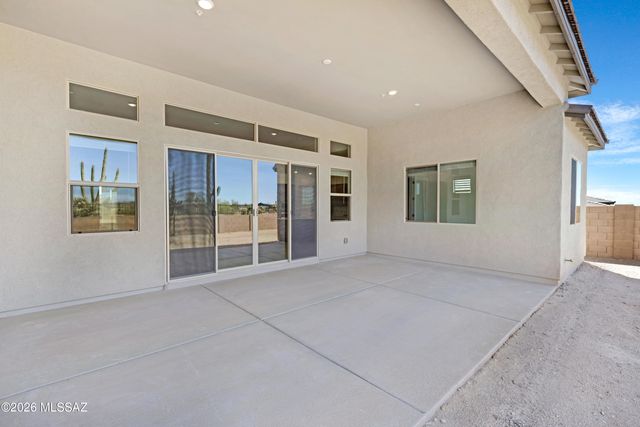 14623 N Quail Brush Pass, Marana, AZ 85658