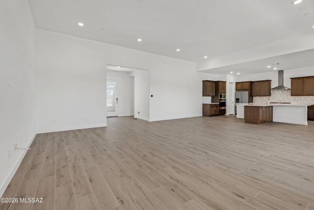 14623 N Quail Brush Pass, Marana, AZ 85658