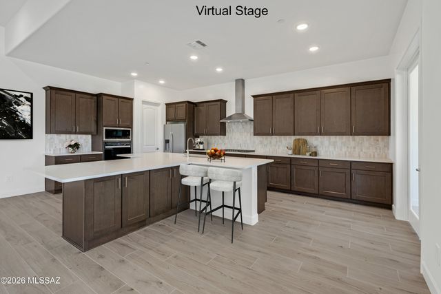 14623 N Quail Brush Pass, Marana, AZ 85658