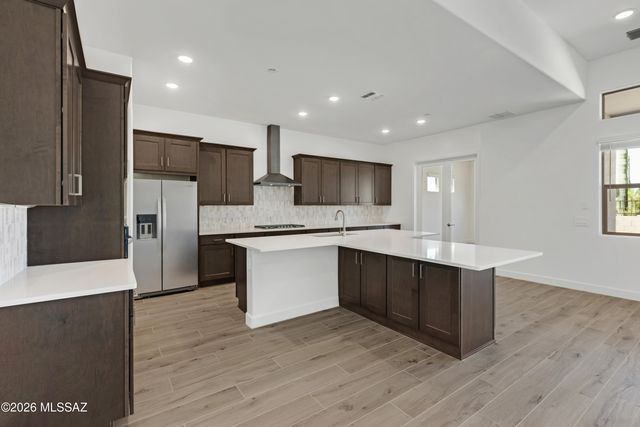 14623 N Quail Brush Pass, Marana, AZ 85658