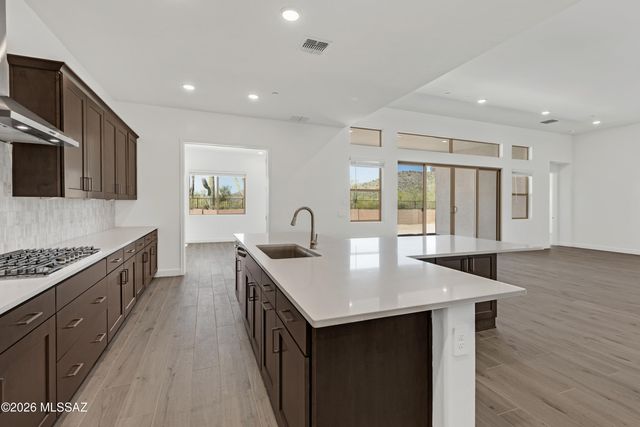14623 N Quail Brush Pass, Marana, AZ 85658