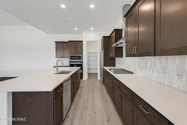 14623 N Quail Brush Pass, Marana, AZ 85658