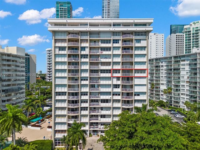 1420 Brickell Bay Dr 1001A, Miami, FL 33131