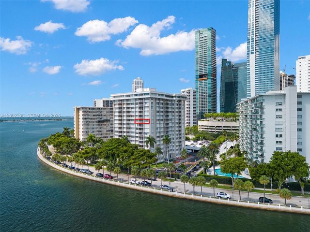 1420 Brickell Bay Dr 1001A, Miami, FL 33131