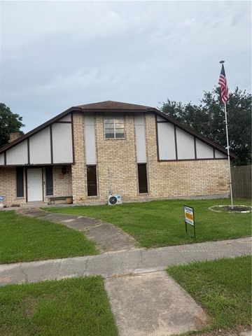6764 Wood Iron, Corpus Christi, TX 78413