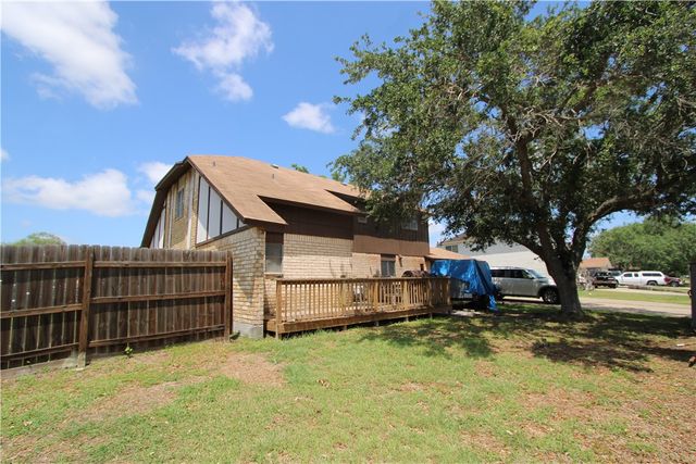 6764 Wood Iron, Corpus Christi, TX 78413