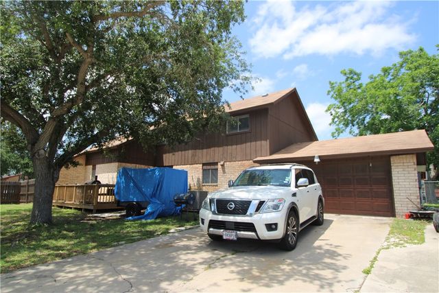 6764 Wood Iron, Corpus Christi, TX 78413