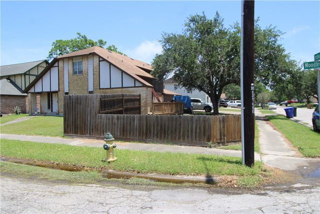 6764 Wood Iron, Corpus Christi, TX 78413