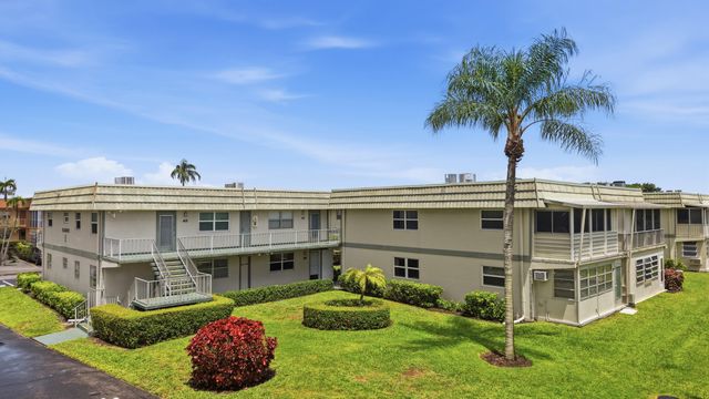 387 Flanders I, Delray Beach, FL 33484