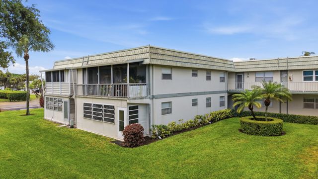 387 Flanders I, Delray Beach, FL 33484