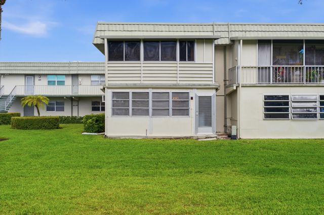 387 Flanders I, Delray Beach, FL 33484