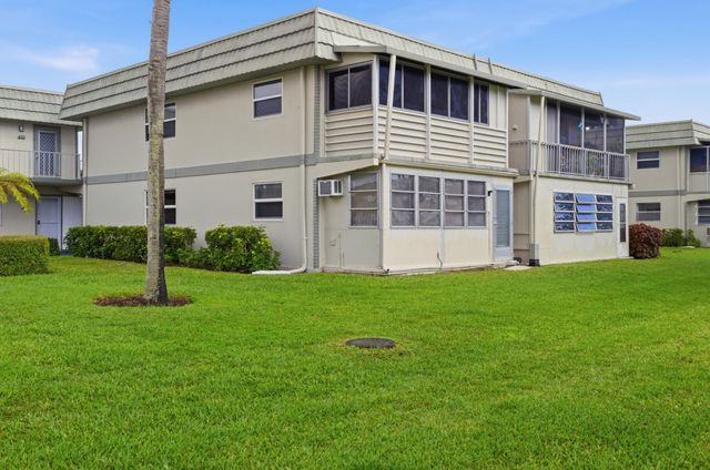387 Flanders I, Delray Beach, FL 33484