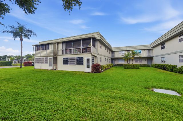 387 Flanders I, Delray Beach, FL 33484
