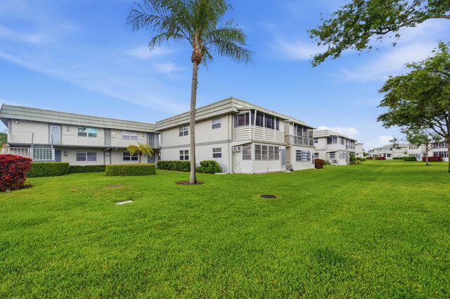 387 Flanders I, Delray Beach, FL 33484