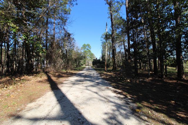Lot 6 & 7 Alden Lane, Freeport, FL 32439