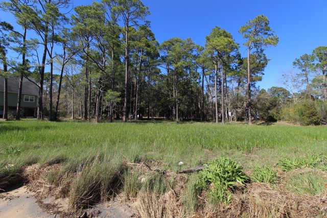 Lot 6 & 7 Alden Lane, Freeport, FL 32439