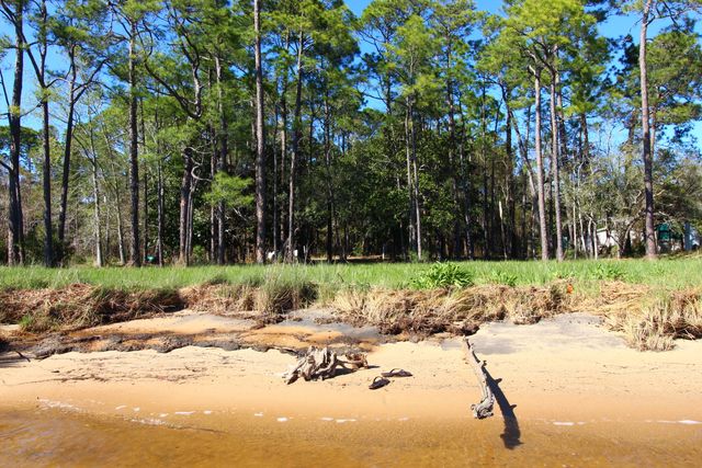 Lot 6 & 7 Alden Lane, Freeport, FL 32439