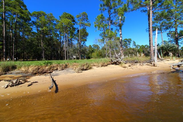 Lot 6 & 7 Alden Lane, Freeport, FL 32439