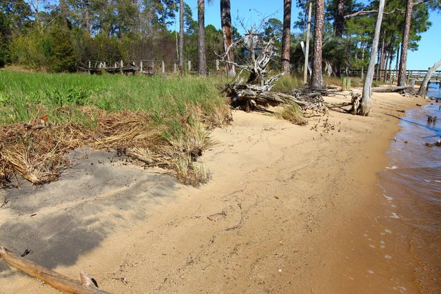 Lot 6 & 7 Alden Lane, Freeport, FL 32439