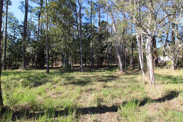 Lot 6 & 7 Alden Lane, Freeport, FL 32439