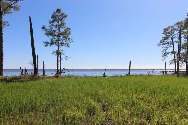 Lot 6 & 7 Alden Lane, Freeport, FL 32439