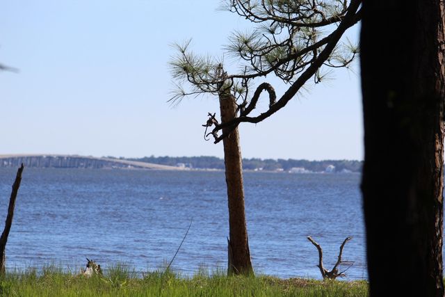 Lot 6 & 7 Alden Lane, Freeport, FL 32439