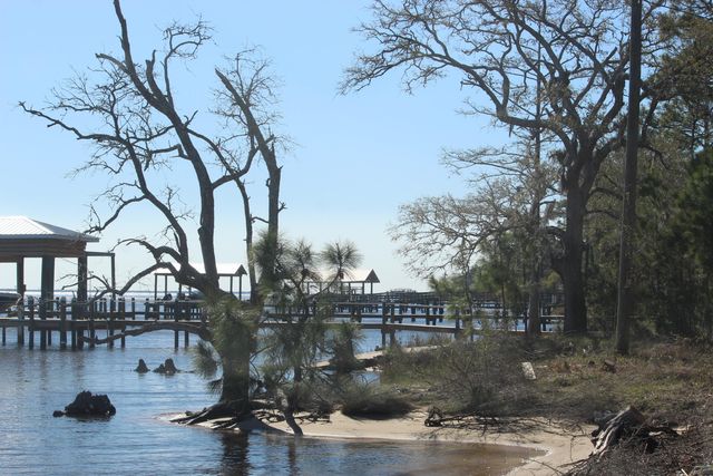 Lot 6 & 7 Alden Lane, Freeport, FL 32439