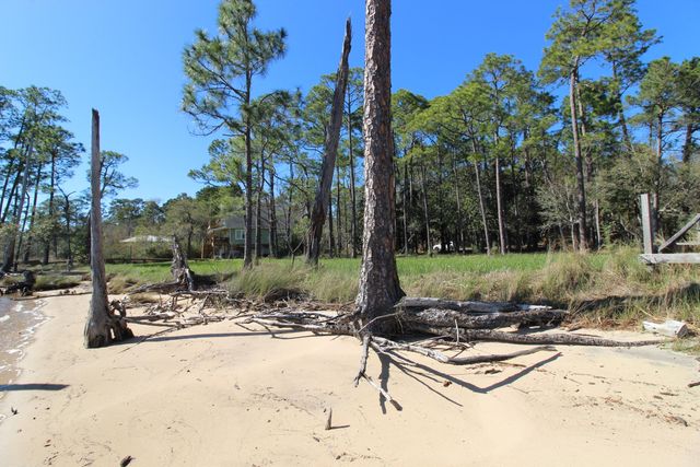 Lot 6 & 7 Alden Lane, Freeport, FL 32439