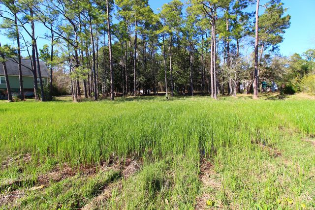 Lot 6 & 7 Alden Lane, Freeport, FL 32439
