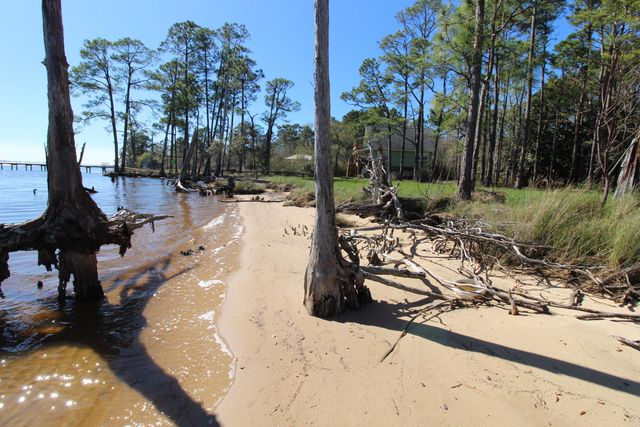 Lot 6 & 7 Alden Lane, Freeport, FL 32439