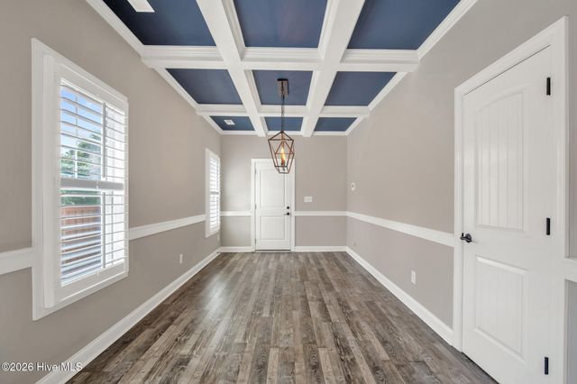 825 Mandolin Court, Fayetteville, NC 28305