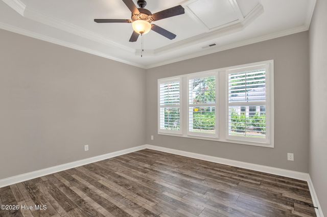825 Mandolin Court, Fayetteville, NC 28305