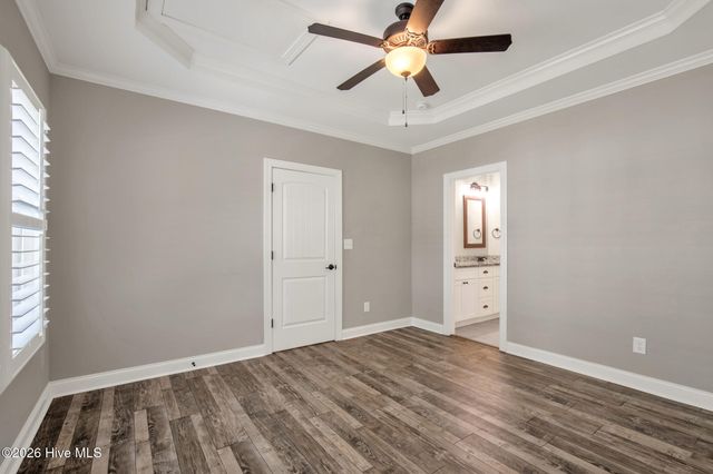 825 Mandolin Court, Fayetteville, NC 28305